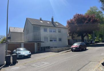 * Charmantes 2-3 Familien-Mehrgenerationenhaus in herrlicher Lage *