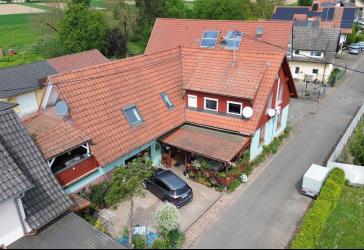 Vorschaubild Mehrfamilienhaus