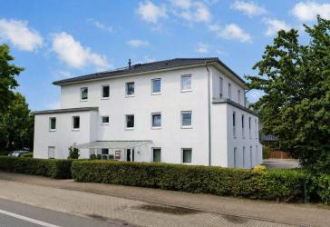 6734 - Kapitalanlage mit Zukunft: Moderne Praxis in erstklassiger Lage!