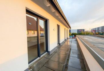 ***Exklusive*** 78 m² 3 Zimmer- Neubauwohnung in Feldrandlage im 1.OG in Heusenstamm zu verkaufen