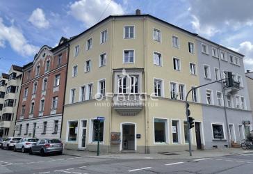 Vorschaubild Mehrfamilienhaus