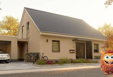 Vorschaubild Einfamilienhaus
