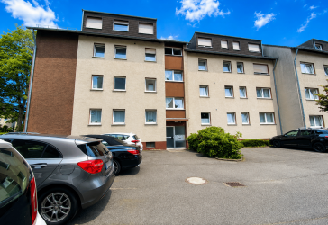Vorschaubild Wohnung