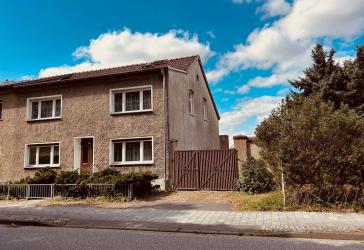 Vorschaubild Einfamilienhaus