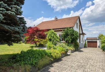 Vorschaubild Einfamilienhaus