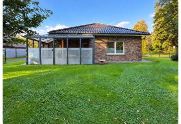 Vorschaubild Bungalow