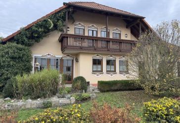 Vorschaubild Einfamilienhaus