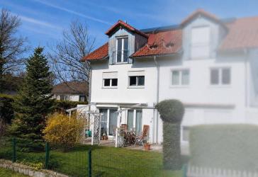 Vorschaubild Doppelhaushälfte