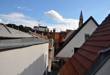 Vorschaubild Maisonettewohnung