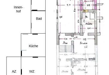 Vorschaubild Wohnung