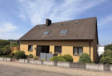 Vorschaubild Einfamilienhaus