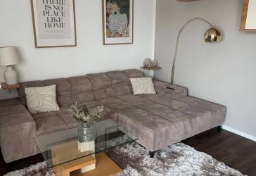 Vorschaubild Maisonettewohnung