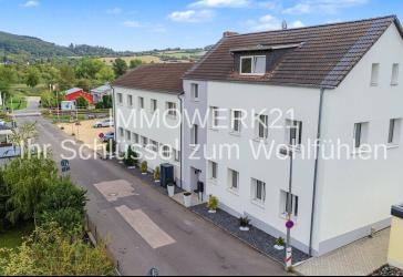Top Kapitalanlage! 5 separate Wohnungen + UG -Sollmiete kalt 82.053 € - Faktor 15 - Energieklasse A