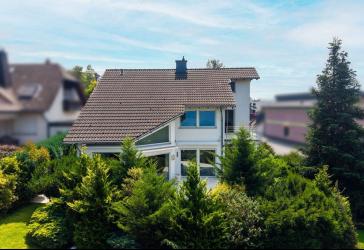 Vorschaubild Einfamilienhaus