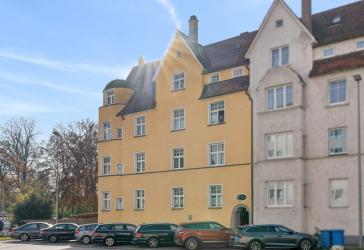 Vorschaubild Mehrfamilienhaus