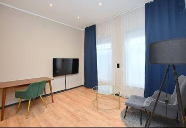 Vorschaubild Wohnung