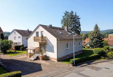 Vorschaubild Einfamilienhaus