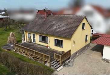 Vorschaubild Einfamilienhaus