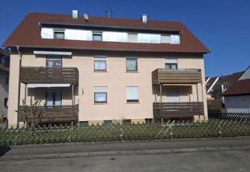 Vorschaubild Wohnung