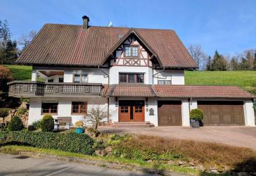 Vorschaubild Einfamilienhaus