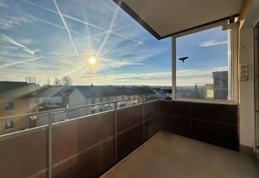 Helle 3-Zimmer-Eigentumswohnung mit Balkon und Weitblick über Wolfenbüttel