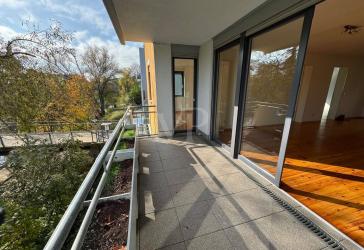 Vorschaubild Maisonettewohnung