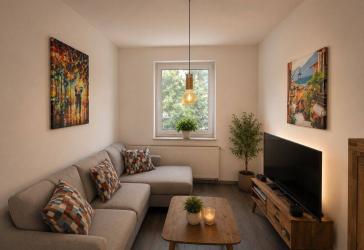 Vorschaubild Maisonettewohnung