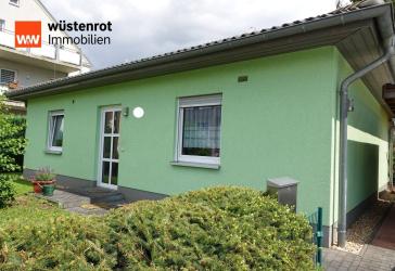 Vorschaubild Bungalow