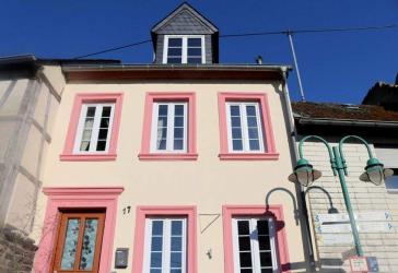 Vorschaubild Reihenmittelhaus