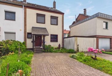Reihenendhaus mit viel Platz - Gepflegtes Familienidyll vor den Toren Hannovers!