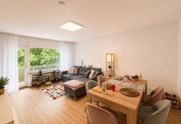 Vorschaubild Wohnung