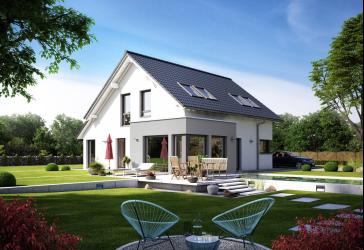 Vorschaubild Einfamilienhaus