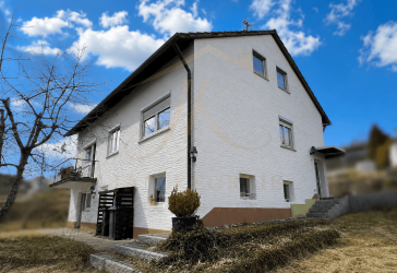 Charmantes Einfamilienhaus mit viel Potenzial für Ihre Wohnträume