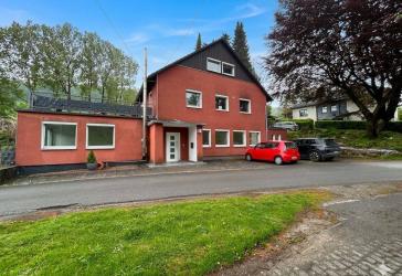 Vorschaubild Mehrfamilienhaus