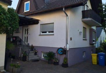 Einfamilienhaus in Dornholzhausen 'ohne Makler'