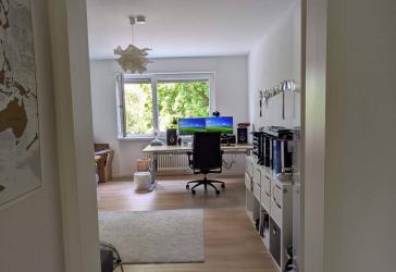 Vorschaubild Wohnung