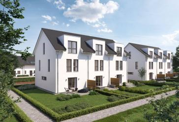 Vorschaubild Reihenmittelhaus