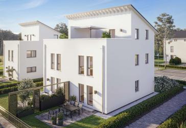Zweifamilienhaus in Top Lage direkt in Krumbach