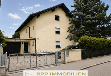 Vorschaubild Mehrfamilienhaus