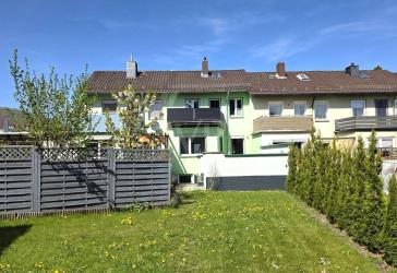 Vorschaubild Reihenmittelhaus
