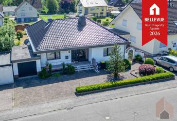 Ein Haus mit Möglichkeiten: Viel Platz, Sonne und Perspektive