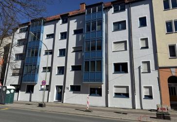 Vorschaubild Wohnung