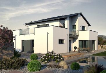 Vorschaubild Einfamilienhaus