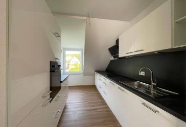 Charmante 4,5-Zimmer-Erstbezugswohnung mit separater Küche