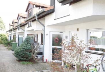 MZ-BRETZENHEIM/NÄHE HAIFFA Reihenhaus auf 144 m² Grund ca.90 m² mit 3ZKB+GästeWC+Terrasse+Stellplatz