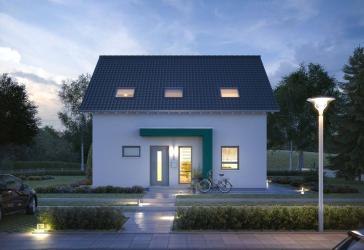 Vorschaubild Einfamilienhaus