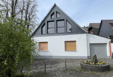 Vorschaubild Einfamilienhaus