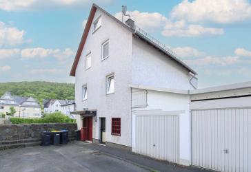 Vorschaubild Einfamilienhaus
