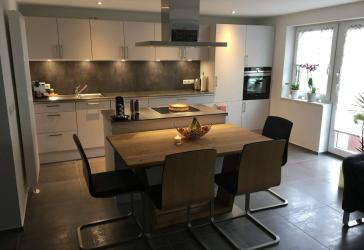 Vorschaubild Maisonettewohnung