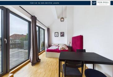 Vorschaubild Loft-Studio-Atelier